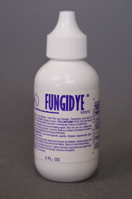 Fungidye Antiseptic, 2 oz